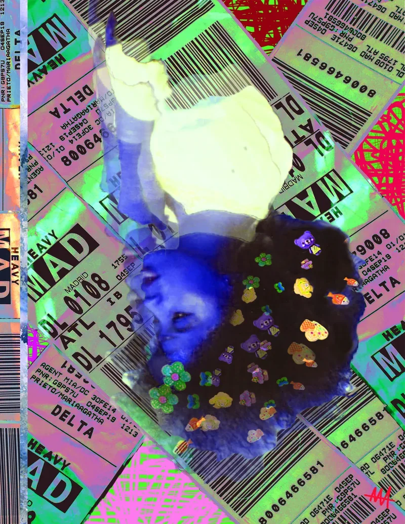 Spread 1, right page