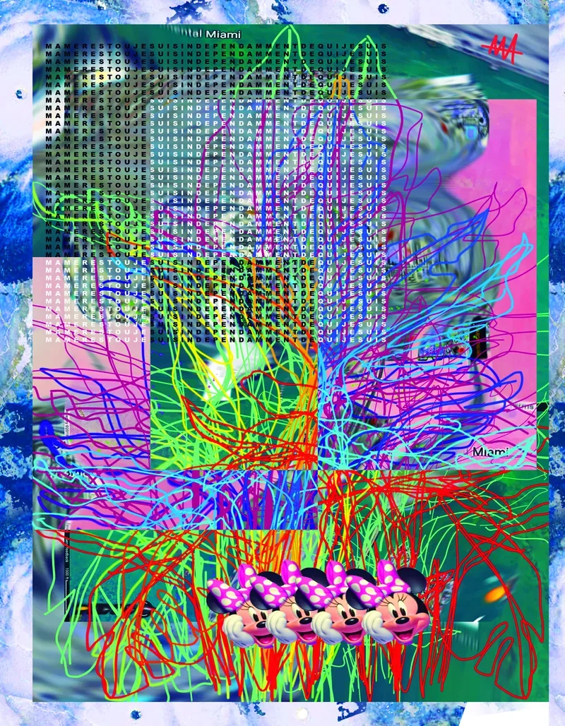 Spread 6, left page