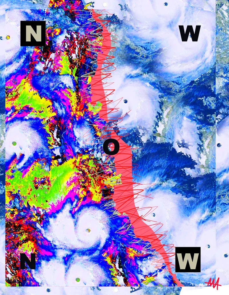 Heavy MAD — last spread, right page